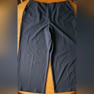 Torrid Pull-On Wide Leg 4R